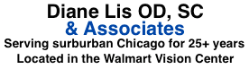 Diane Lis OD, SC & Associates