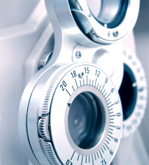 Comprehensive Eye Exams Comprehensive Eye Exams