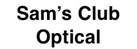 Thomas Kim OD – Sam’s Club Optical