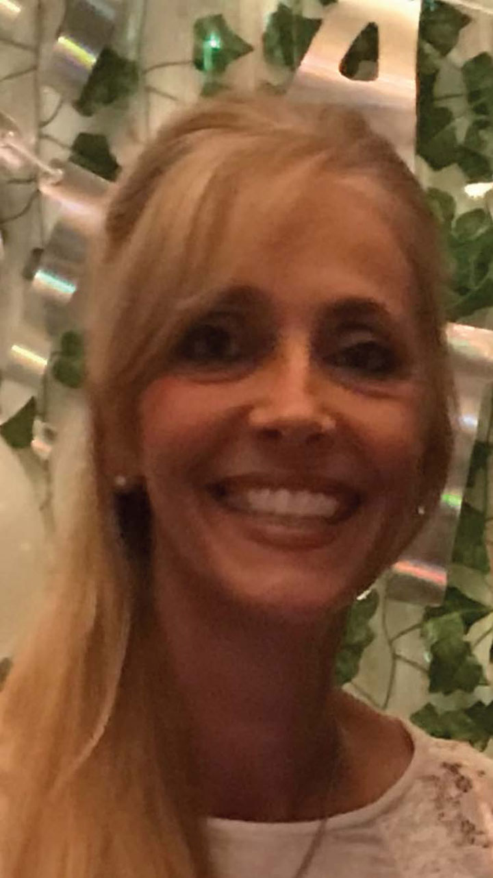 Dr. Deon Erickson