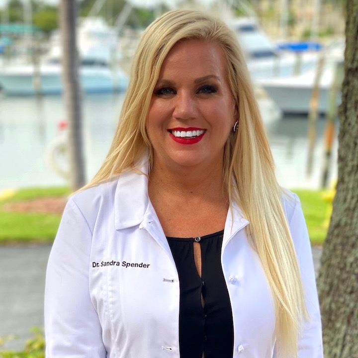 Dr. Sandra Spender