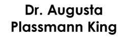 Augusta Plassmann King, OD, LLC